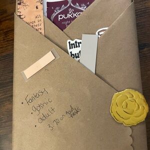 Blind Date With a Book